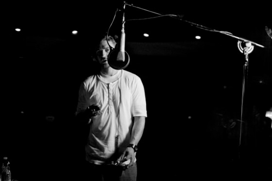 Justin Timberlake, Timbaland