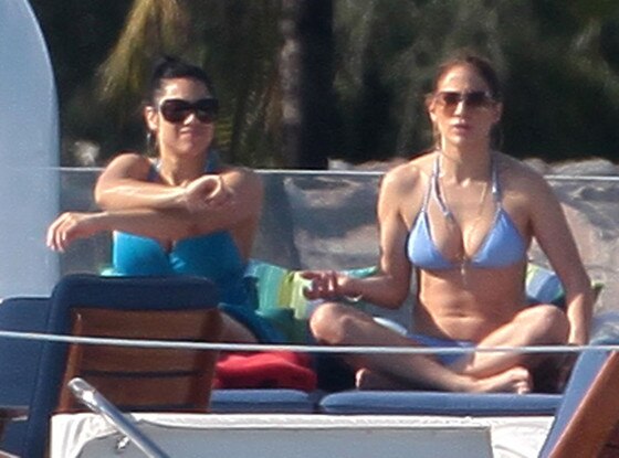 Jennifer Lopez