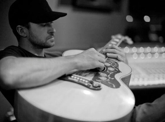 Justin Timberlake