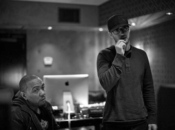 Justin Timberlake