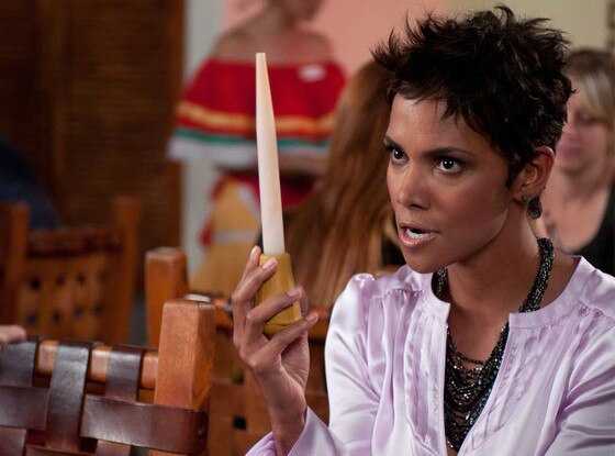 Movie 43, Halle Berry