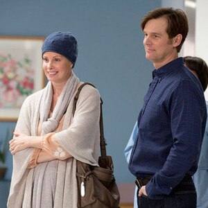 Parenthood, Monica Potter, Peter Krause Parenthood, Monica Potter, Peter Krause