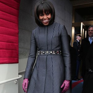 Michelle Obama