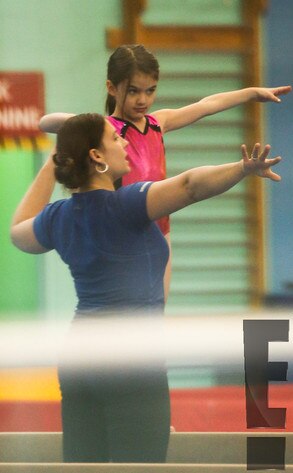 Suri Cruise