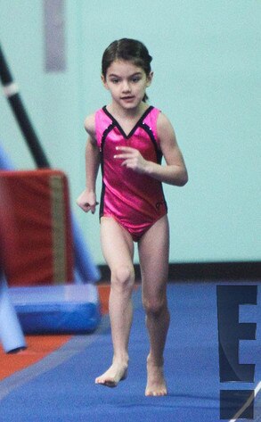 Suri Cruise