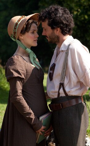 Keri Russell, Bret Mckenzie, Austenland