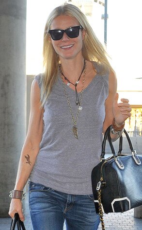 Gwyneth Paltrow Gwyneth Paltrow