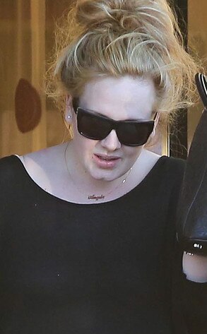 Adele Adele