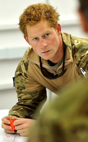 Prince Harry