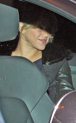 Shakira