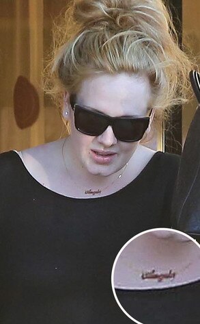 Adele