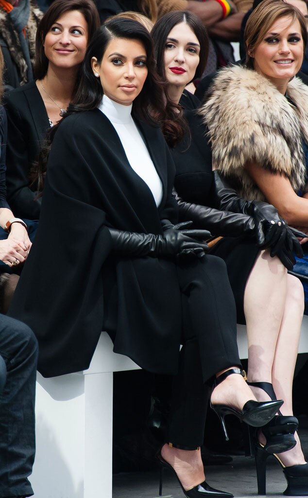 Kim Kardashian