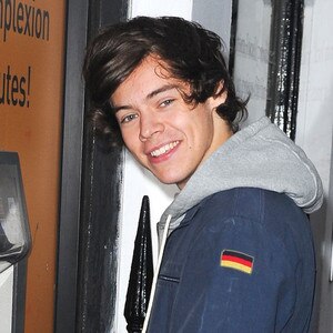 Harry Styles