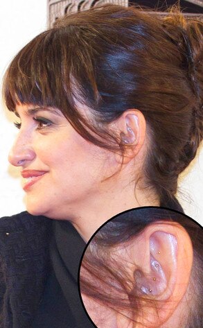 Penelope Cruz