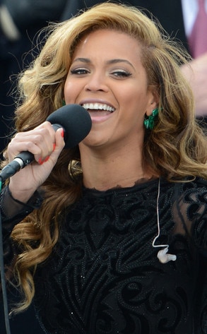 Beyonce