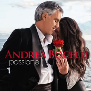 Jennifer Lopez, Andrea Bocelli