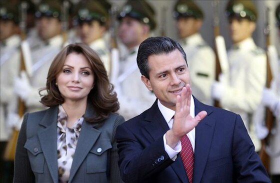 Enrique Peña Nieto