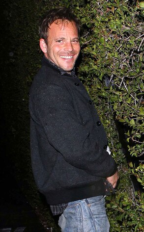 Stephen Dorff