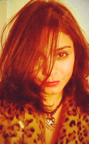 Vanessa Hudgens