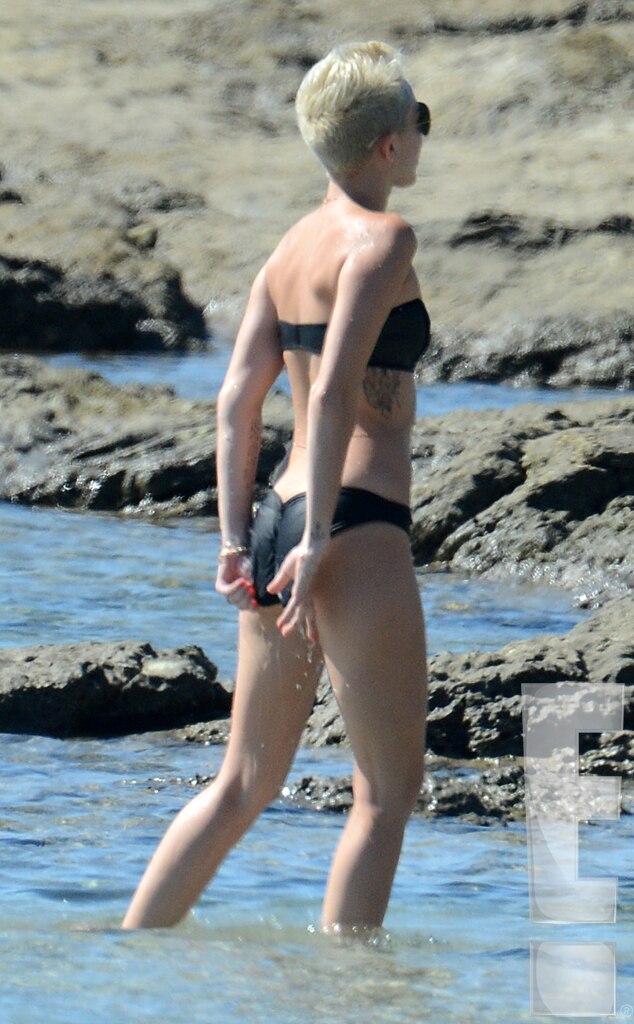 Miley Cyrus Miley Cyrus
