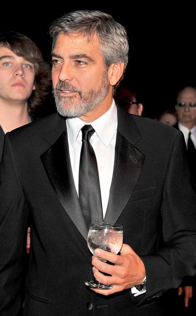George Clooney George Clooney