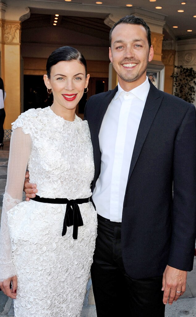 Liberty Ross, Rupert Sanders