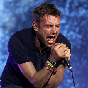 Damon Albarn, Blur Damon Albarn, Blur