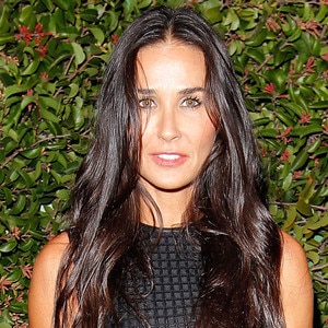 Demi Moore