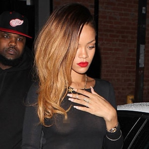 Rihanna