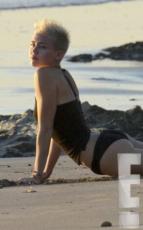 Miley Cyrus