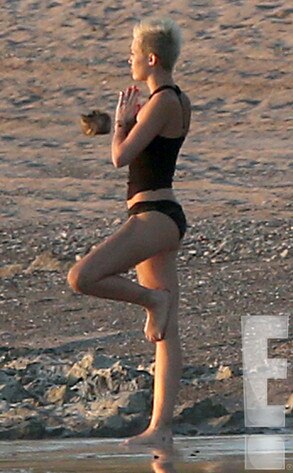 Miley Cyrus