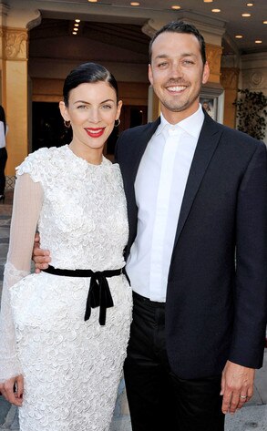 Liberty Ross, Rupert Sanders