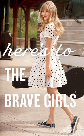 Taylor Swift, Keds Taylor Swift, Keds