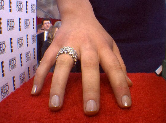 SAG Manicam, Jennifer Lawrence SAG Manicam, Jennifer Lawrence
