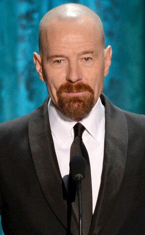 Bryan Cranston Bryan Cranston