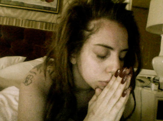 Lady Gaga