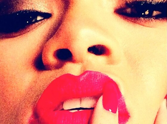 Rihanna