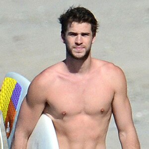 Liam Hemsworth Liam Hemsworth