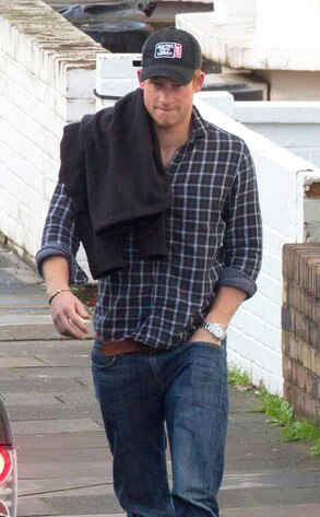 Prince Harry