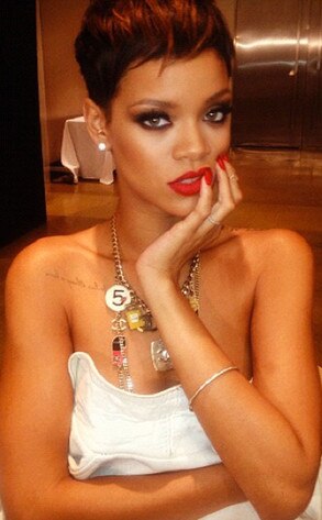 Rihanna