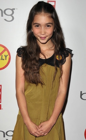 Rowan Blanchard