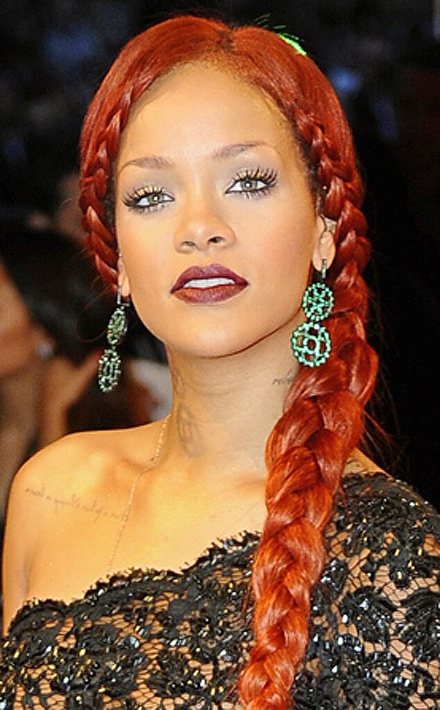 Rihanna Rihanna