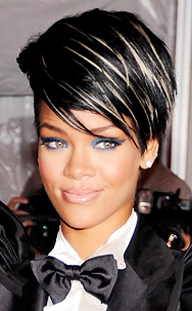 Rihanna Rihanna