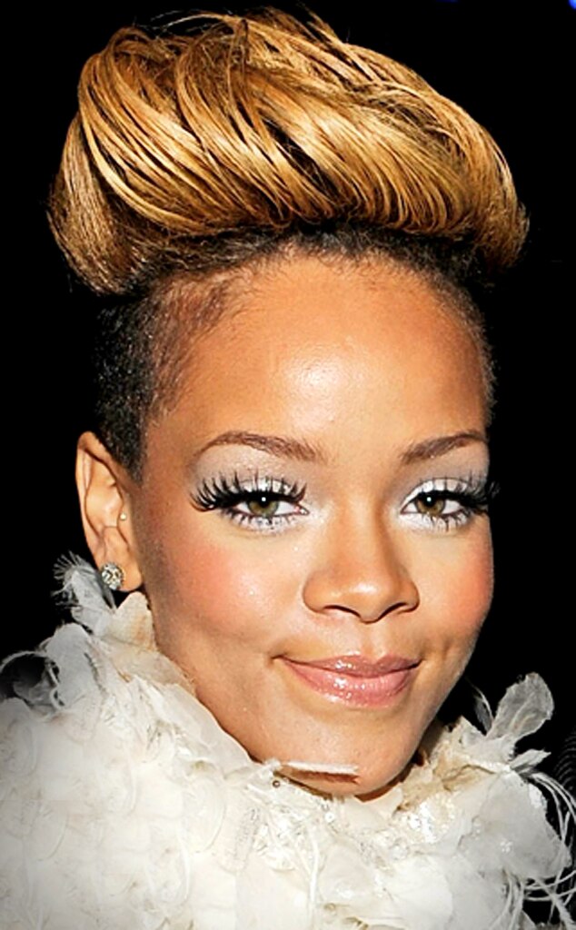 Rihanna Rihanna