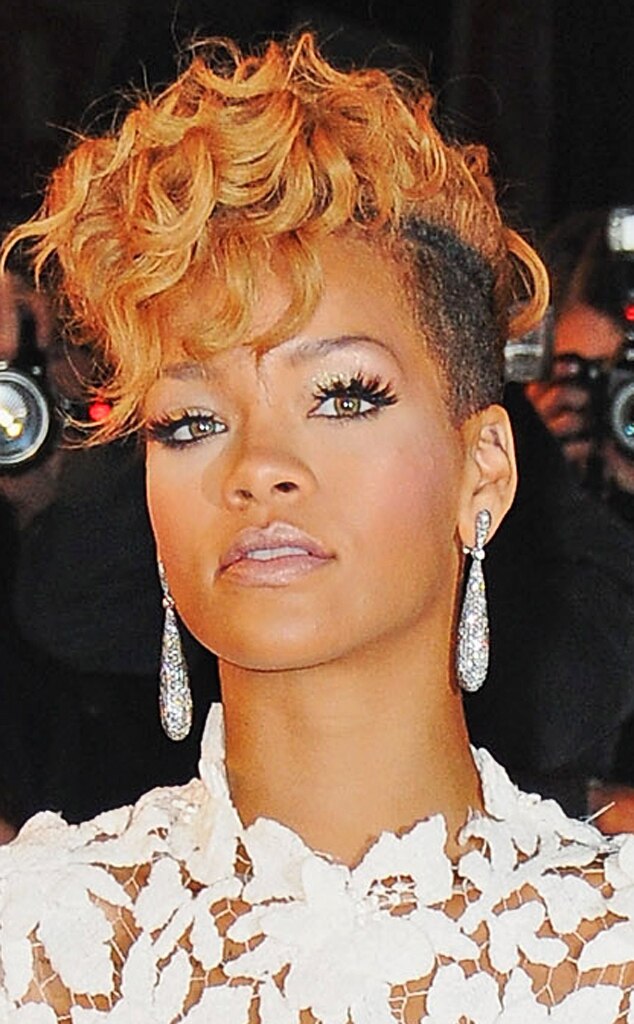 Rihanna Rihanna
