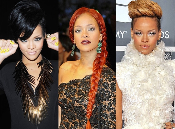 Rihanna