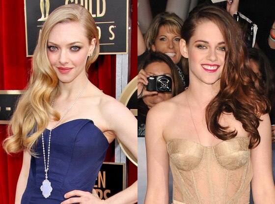 Trending Fading, Amanda Seyfried, Kristen Stewart Trending Fading, Amanda Seyfried, Kristen Stewart