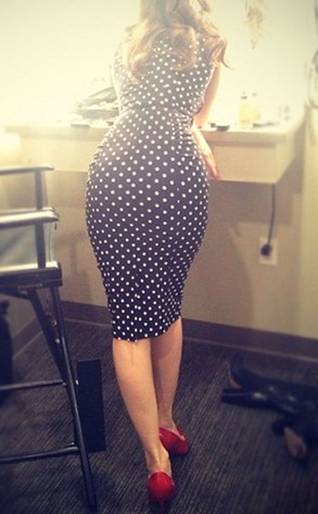 Emmy Rossum