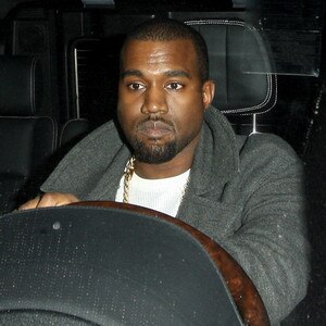 Kanye West