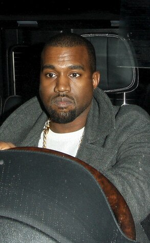 Kanye West